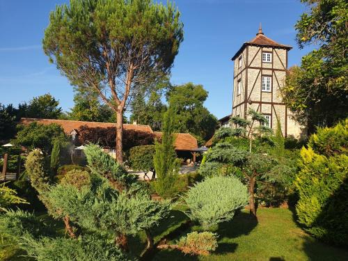 Cavagnac Lit Et Petit-Déjeuner | Moulin du soustre