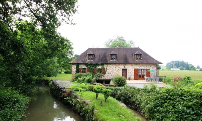 Lay-Lamidou Maison | MOULIN GRATIA - LAY-LAMIDOU