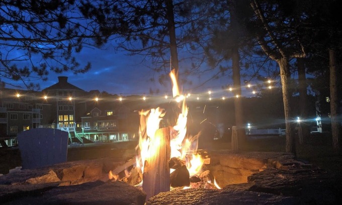 Brownsville Station Balnéaire | Holiday Inn Club Vacations Beautiful Mount Ascutney Resort by IHG