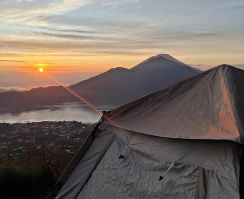 Kintamani Autre | mount batur camp