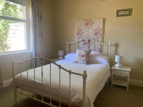 Charleston Maison | Mount Charles Homestead