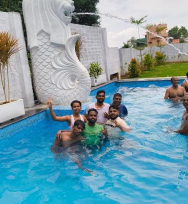 Yercaud Maison | Mount Coco Resort Yercaud