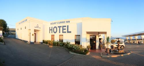 Kokstad Hôtel | Mount Currie Inn
