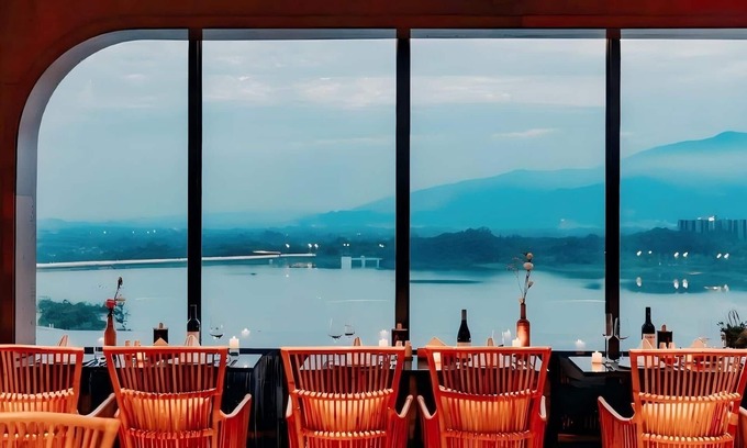 Emeishan Appartement | Mount Emei Zhizhu Resort Hotel