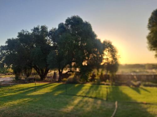 Upington Appartement | Mount Gerizim Farm