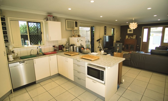 Mount Gravatt East Lit Et Petit-Déjeuner | Mount Gravatt Guesthouse