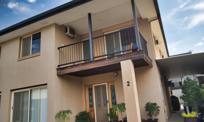 Mount Gravatt East Lit Et Petit-Déjeuner | Mount Gravatt Guesthouse