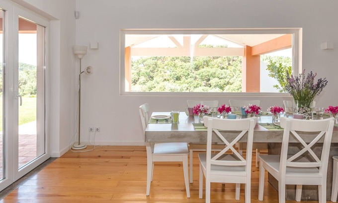 Grandola Maison | Mont dans la Sierra de Grandola