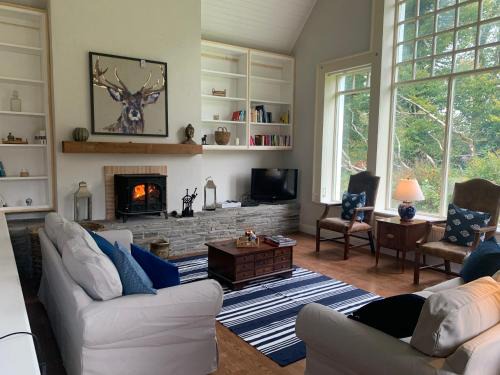 Thomastown Maison | Mount Juliet luxury residence