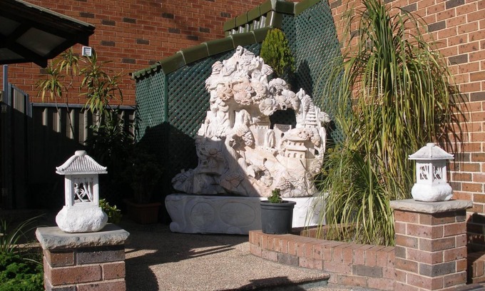 Mount Kuring-gai Hôtel | Mount Kuring-Gai Motel