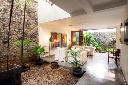 Mount Lavinia Hôtel | Mount Lodge Boutique Hotel