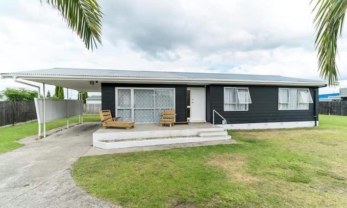 Mount Maunganui Maison | Mount Maunganui House