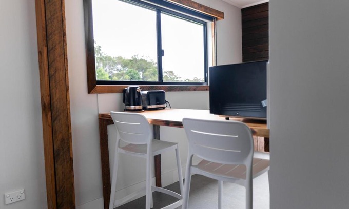 Mount Mee Cabine | Mount Mee Country Lodge