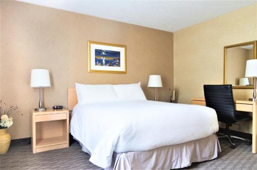Grand Falls - Windsor Hôtel | Mount Peyton Resort & Conference Centre