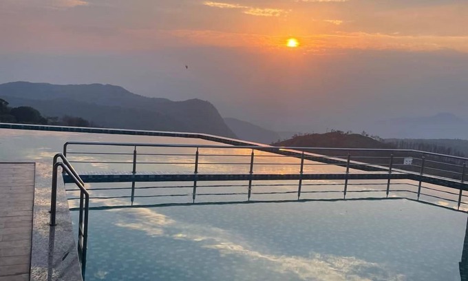 Yercaud Hôtel | Mount Pico