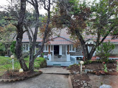 Kodaikanal Lit Et Petit-Déjeuner | Mount Pleasant Boutique Stay