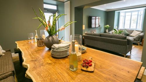 Gallt Y Foel Maison | Mount Pleasant