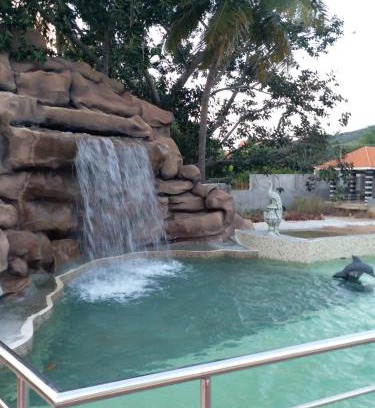 Nattam Station Balnéaire | Mount Retreat Resorts - Madurai