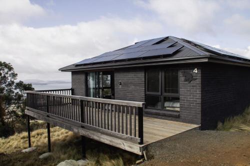 Mount Rumney Maison | Mount Rumney Escapes - 4 Seaview Devil House