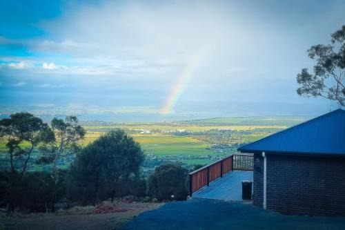 Mount Rumney Maison | Mount Rumney Escapes - 5 Seaview Kangaroo House