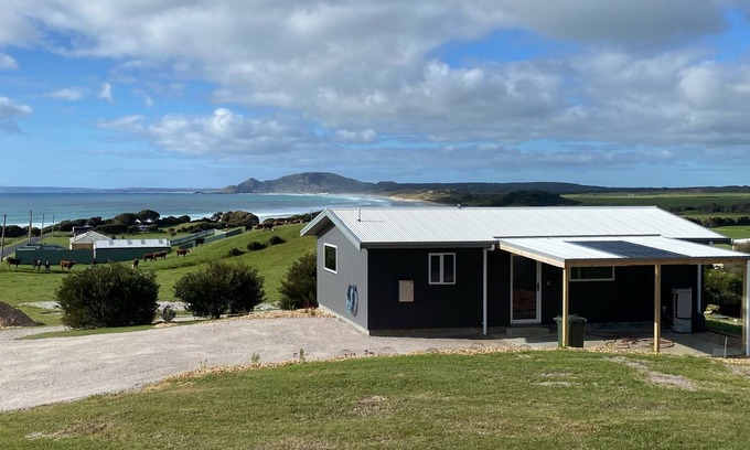 Marrawah Cabine | Mount View Accommodation Marrawah