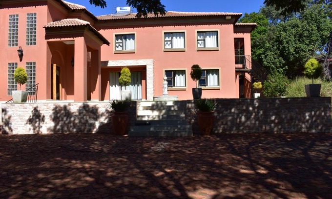 Pretoria Maison | Mount Vista