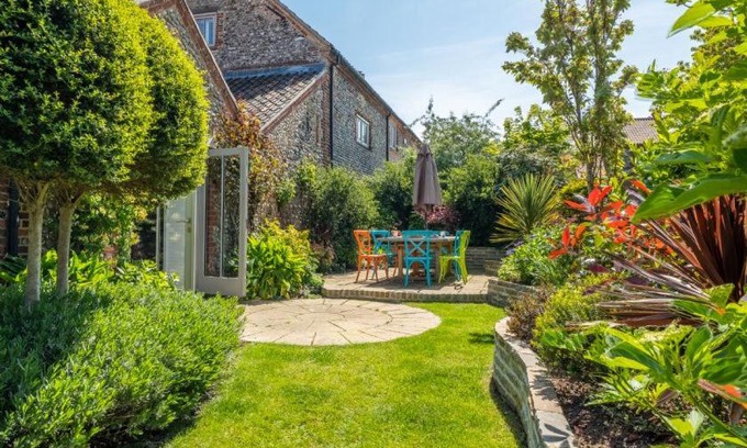 Wells-next-the-Sea Maison | Mount Zion