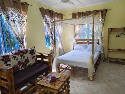 Mtwapa Maison | Mount Zion Guest House, Mtwapa Mtomondoni