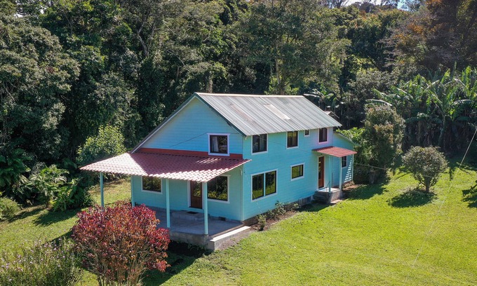 Monteverde Chalet De Ski | Mountain Wonders Chalet: Perfect to Enjoy Nature