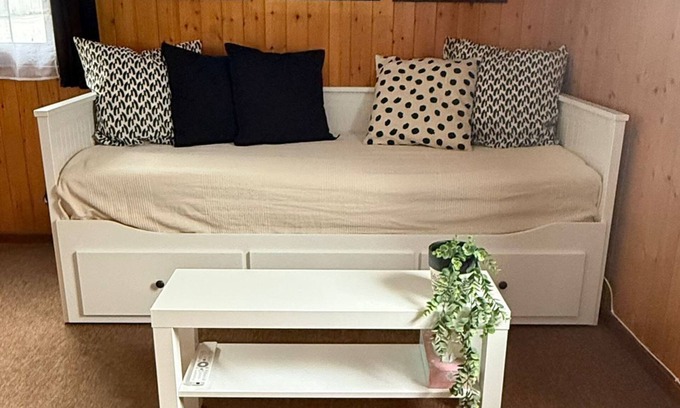 Le Chinaillon Appartement | Mountain apartment at the foot of the slopes