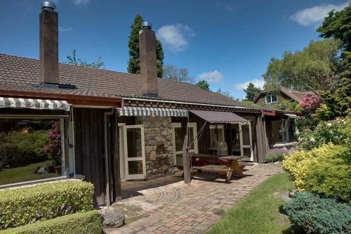 Springfield Maison | Mountain Bike Manor