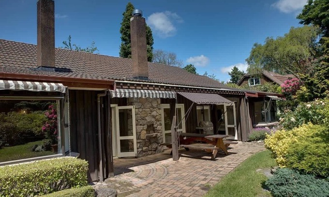 Springfield Maison | Mountain Bike Manor