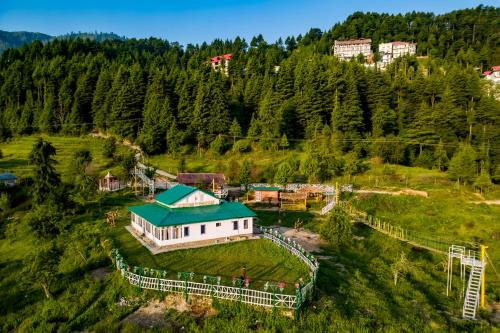 Khajjiar Maison | Mountain Bliss Homestay