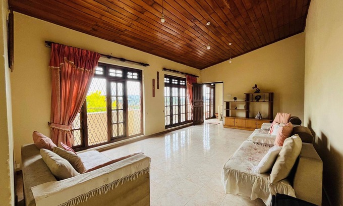 Kandy Maison | Mountain Breeze Kandy