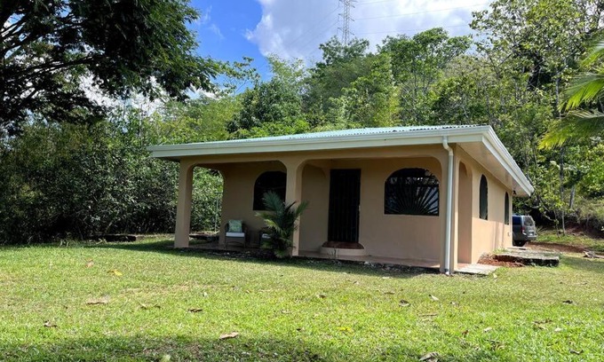 Savegre Maison | Mountain Breeze Villa
