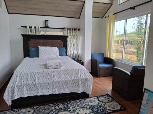 Hatton Maison | Mountain breeze villa