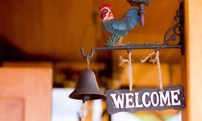 Monteverde Cabine | MOUNTAIN CABIN ESCAPE in the middle of nature.