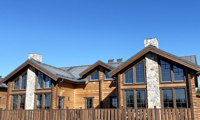 Idre Chalet De Ski | Mountain cabin for the whole family - near skiing, golf and hiking | SE19053