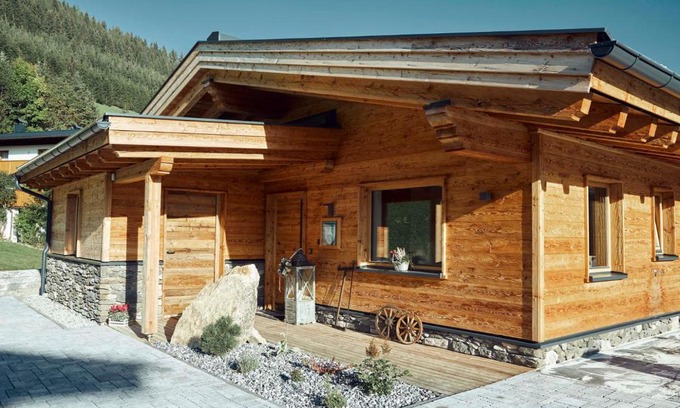 Berwang Chalet De Ski | Mountain Chalet R