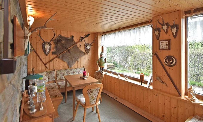 Wildenthal Maison | Maison de vacances avec sauna à Wildenthal