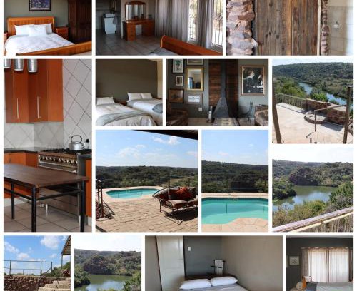 Emalahleni Appartement | Mountain dew