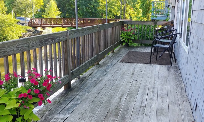 Margaretville Appartement | Cozy Getaway Apartment au coeur de Margaretville dans les montagnes Catskill