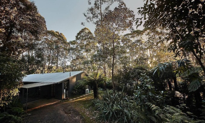 Mount Toolebewong Maison | Mountain get-away, nestled in the majestic Mount Toolebewong forest