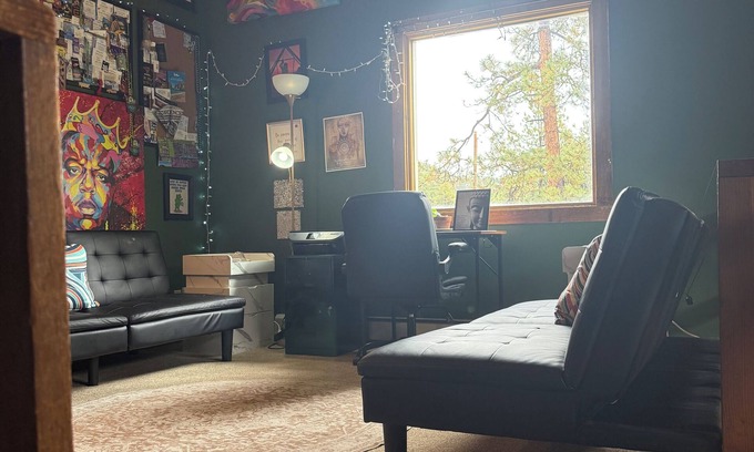 Pine Maison | Mountain Getaway Near Red Rocks