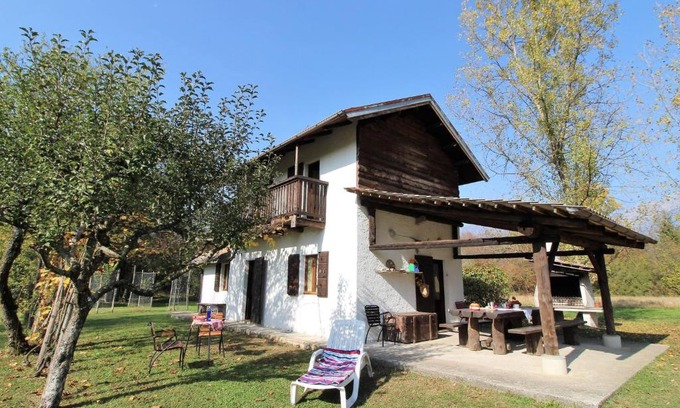 Mel Maison | Mountain Hideaway for Four