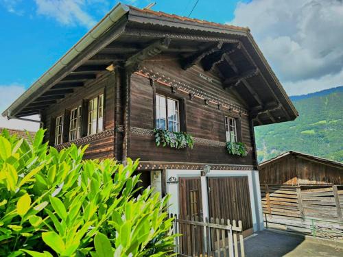Boenigen Maison | Mountain Homes - Outpost