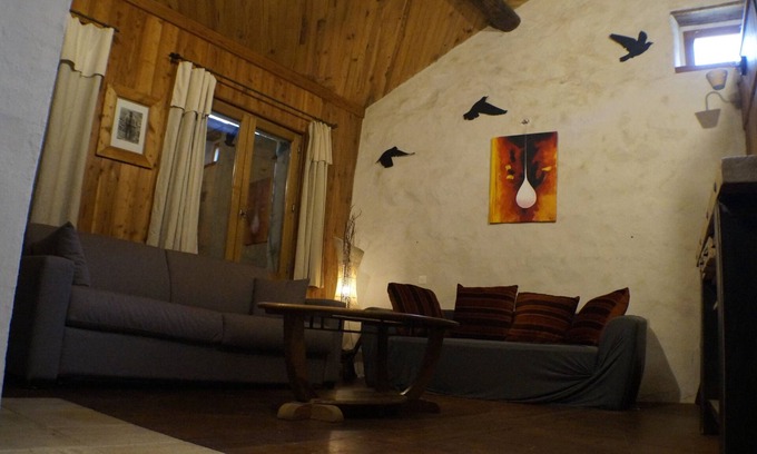 Merens-les-Vals Maison | Maison de montagne proche d'Ax les Thermes