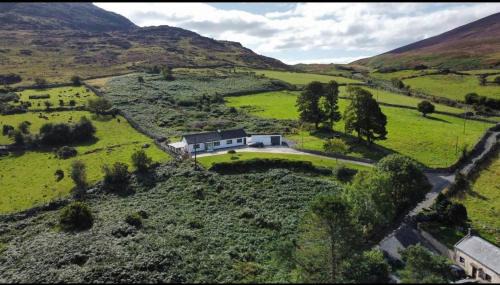 Dundalk Maison | Mountain House Omeath near Carlingford