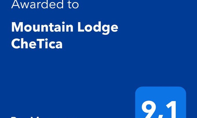 San Jeronimo Cabine | Mountain Lodge CheTica
