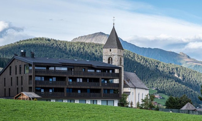 Maranza Appartement | Mountain Lodge Margit